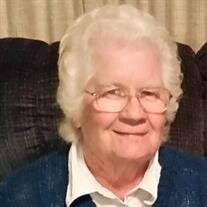 Lorraine Lupe Yancy