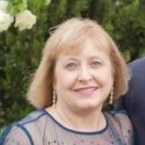 Aileen B. Eriksson