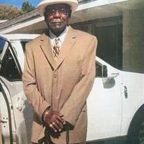 James Ray "Bud" Battle