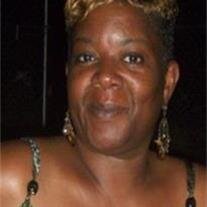 Ms. Robin Rochelle Lile