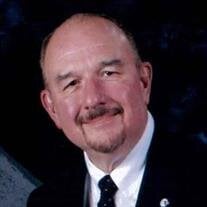 Robert John Hemmes Sr.