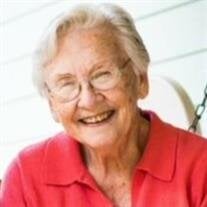 Elizabeth Deane Noe