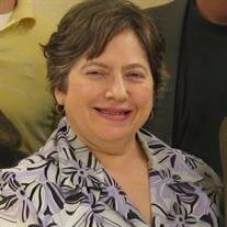 Lynda Ann Gage McLaughlin