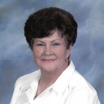 Maxine Brown