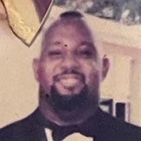 Mr. Anthony Emanuel