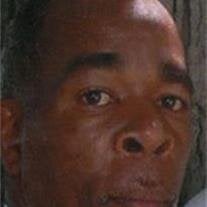 Mr. John Henry Morton Jr.