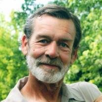 Carl Donald Dingwell