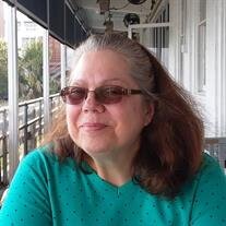 Nanette Marie Tomlinson