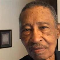 Mr. Albert Strong