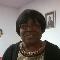 Mrs. Bettye Jean  Jackson Key