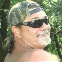 James B. King Jr.