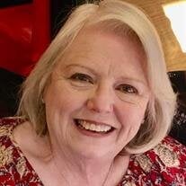 Theresa Kaylor Whitcomb