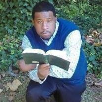 Mr. Keith Brown