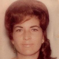 Ouida "Kathleen" Walker