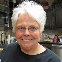 Roseann Hoyle