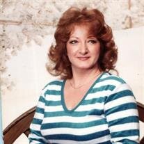 Wanda Jean (Chapman) Meyer