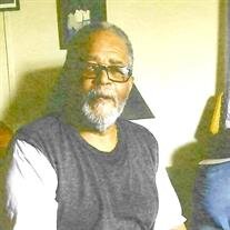 Henry Alvin Gatling
