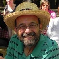 Bradley J. Francis