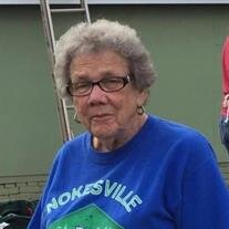 Joanne Free Hawkins