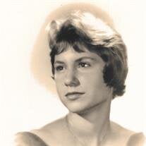 Lynda Matthews