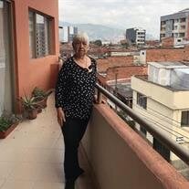 Maria Olga Colorado