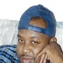 Mr. Thurman  Sanders Jr.