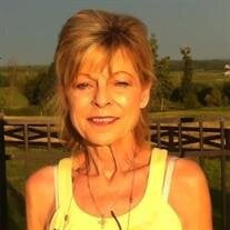 Patricia Lou Lanning