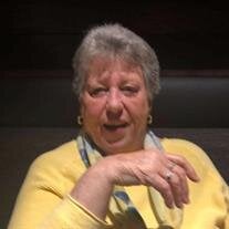 Sharyn Lee Minnick