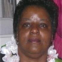 Mrs. Karen Renee Rutledge