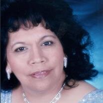 Maria De La Luz Rodriguez
