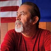 Jose Guillermo Torres