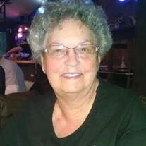 Ruth Bergman-Bohnsack