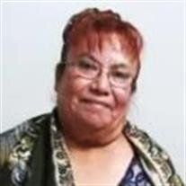 Tecla Guadalupe Rodriguez