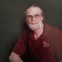 James Thomas Ferguson