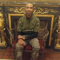 Terrance Lee Scott