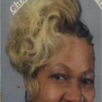 Mrs. Pauline Isadell Rusell