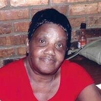 Mrs. Shirley Beard