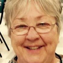 Lynn (Winglemire) Duberville