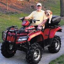 Paul Allen Linkous