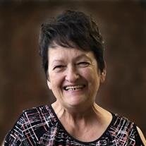 Theresa Ann Baumgartner