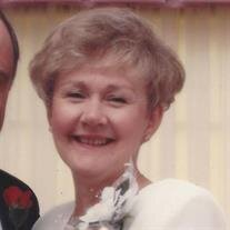 ELAINE D. KEELER