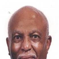 Mr. Willie Franklin  Calhoun Jr.