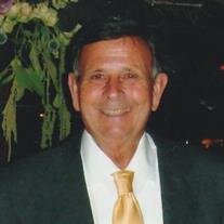 Sam Pittman "Sammy" Tyson
