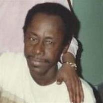Mr. Leonard Kelleybrew
