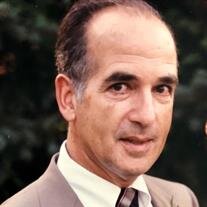 Mr. Daniel Frank Osman