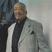 Mr. Cornell Kimble