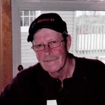 Joseph David Podgornik