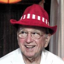 Joseph P. Rockhill Jr.
