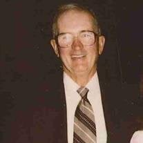 Robert Magnus Nelson