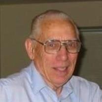 Marion John Wilhite